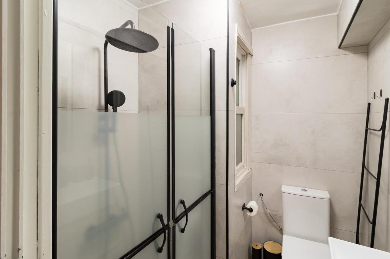 Moderno Apartamento En Pleno Centro Santander Luaran gambar